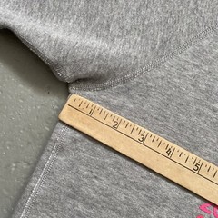 Loopwheeler 2019 – 19th Anniversary Cotton Sweat T-Shirt Made In Japan M