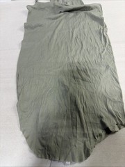 Rick Owens Basic Rib Tank Size Large Celadon UNISEX