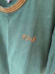 T-Shirt Polar Skate Co. Polar Size M