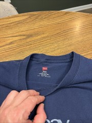 Vintage 2000s “deals.EBAY.COM” eBay Promo T Shirt Size XL Only One On eBay!!