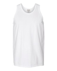Comfortwash By Hanes Unisex Garment-Dyed Unisex Tank Top – GDH300