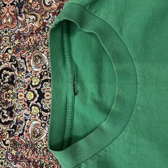 vintage green Spitfire 90s _20s skateboard t-shirt