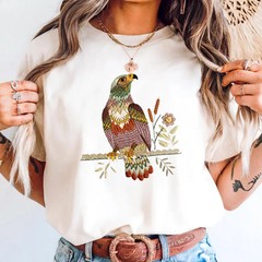 Eagle Cute Bird Comfort Tee