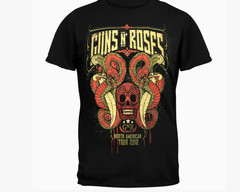 Guns N Roses – T-shirt mens XL – NEW