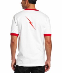 Flash Gordon Logo Costume T-Shirt