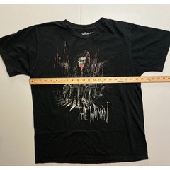 Fright Rags The Woman Horror Movie T-Shirt Mens L Black Limited Edition