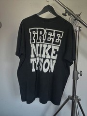 Vintage Mike Tys0n 90 T-shirt