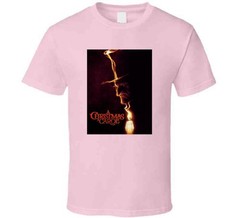 A Christmas Carol Movie Tee Classic Holiday Movies T Shirt