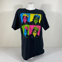 The Notorious B.I.G. T-shirt
