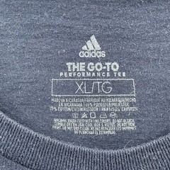 Adidas Performance Tee Men’s XL 90’s Workwear Gorpcore Camping Hiking Sportswear