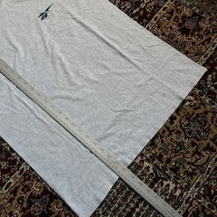 Vintage 1996 Reebok Stanford Cross Country Championships T-Shirt Mens Medium