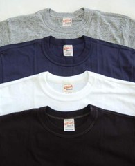 Bulk purchases great value‼【1 SHIRT】S-2XL WHITESVILLE T-SHIRT WV73544 Toyosp acs