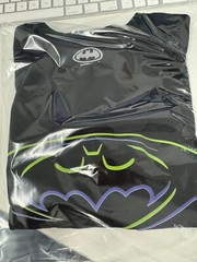 BATMAN FOREVER OFFICIAL LICENSES T SHIRT