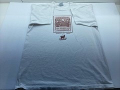 Vintage Cracker The Golden Age Concert T-Shirt Size XL