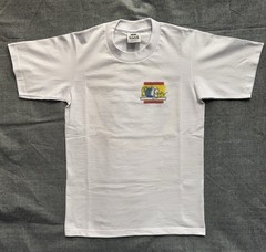 EvilGiane Snow Strippers Surf Gang Merch Tee Shirt Small – SUPER RARE Evil Giane