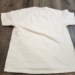 Full Send Rona Season T-Shirt White Size XL Graphic Tee 100% Cotton