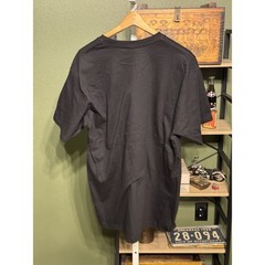 Supreme Everlast Warm Up Tee in Black Size Large