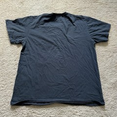 Vintage Bob Dylan Don’t Look Back Documentary Obscure Boxy T Faded Rock Face XL