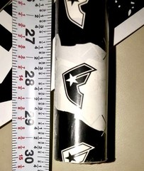 Famous Stars And Straps Gen X Wrapping Paper Roll Christmas Blink 182 Y2K