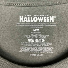 Michael Myers T-Shirt Men’s Size Medium Halloween Horror Movie