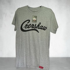 NWT Heather Gray Sort Sleeve Crenshaw T-shirt Size S Men’s