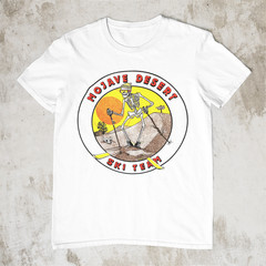 Mojave Desert Ski Team T-Shirt