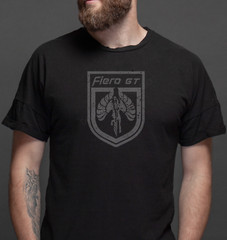 Fiero GT Shirt Formula Pontiac | Vintage Pegasus Retro Car Racing Trans Am 1988