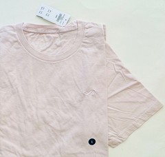 NWT HOLLISTER Men’s Short Sleeve Icon Tee T-shirt | Size L (Large)