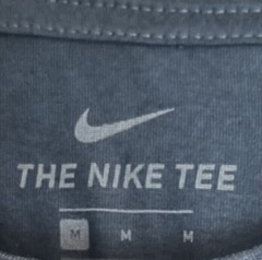 NWT, The Nike Tee Dri-Fit T-Shirt, Medium, Brand New Nike Dri-Fit/Anti-Odor Tee