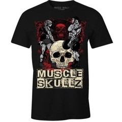 Bodybuilders T-Shirt Gym Workout Motivation | NEW | FREE SHIPPING