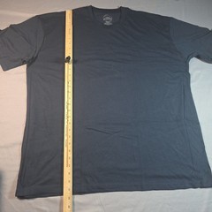 True Classic Crew Neck (5 pack) XXXL 3X