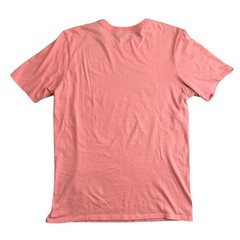 Nike Air Coral Graphic Print Cotton Summer Tee Men’s Short Sleeve T-Shirt Medium