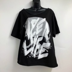 Yeat Adult Afterlyfe 2023 Tour Shirt Short Sleeve Custom Cut T Shirt Size M