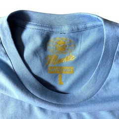 Hastamuerte Hustle Daily Get Money T-shirt Men’s L – Skater Streetwear Casual