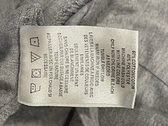 Zine XL Shirt ~ Pullover Button up ~ Casual Preppy style ~ Great Condition