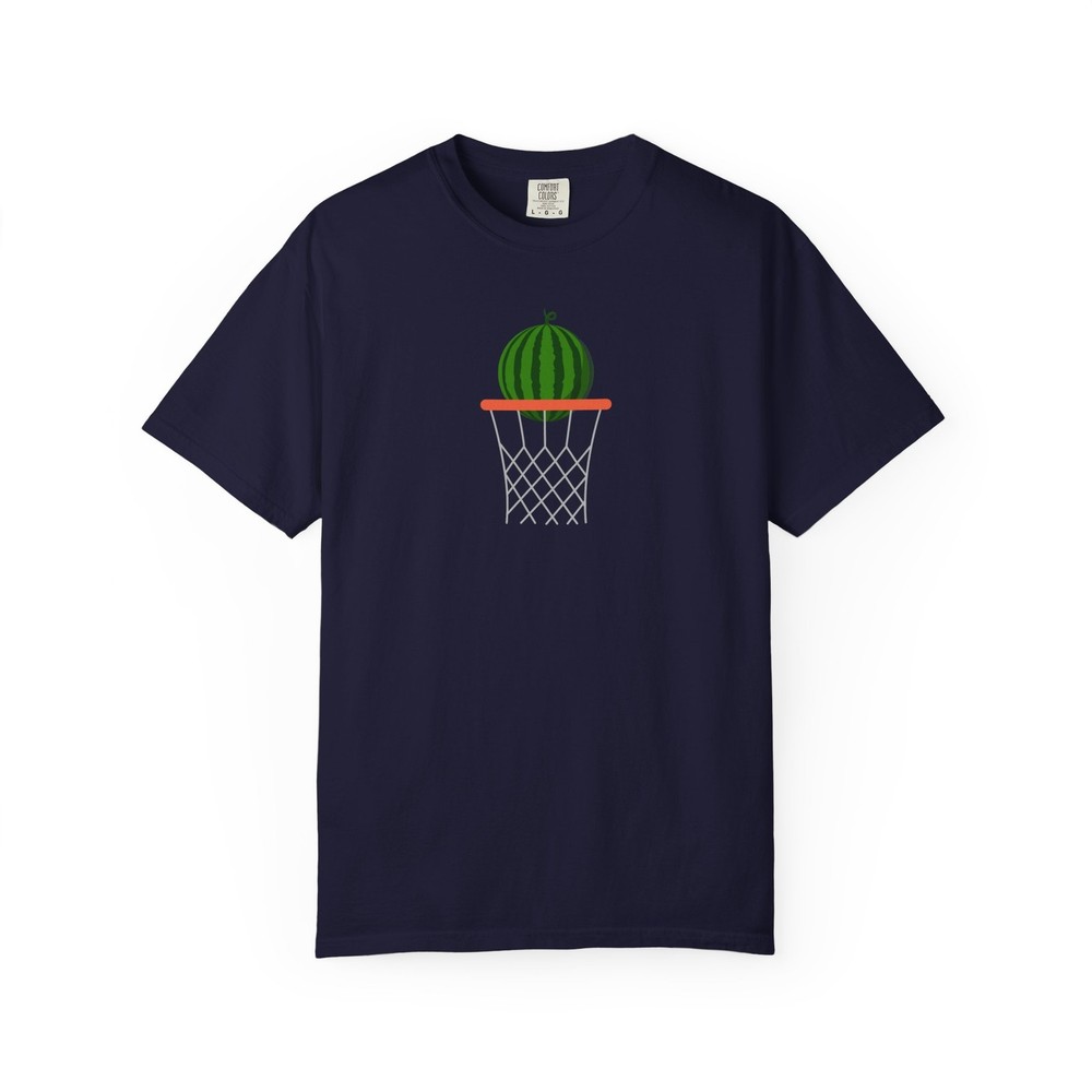 Watermelon Basketball Shirt Basketball Shirts For Men Graphic Basketball T Shirt