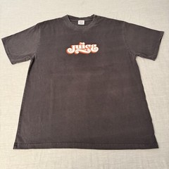 JUICE Skater Streetwear Los Angeles T Shirt Size 2XL Urban Skateboard Wear