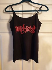 Limp bizkit tank top limp bizkit Shirt durst adjustable straps xs through 3xl