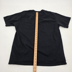 The Nike Tee M90 Air Max Men’s Shirt Size Medium Black Loose Fit IB1382-010