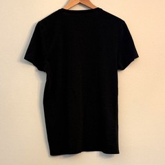 Pair of Thieves Black Short Sleeve T-shirt Set (2)