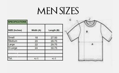 Scorpion Print T-Shirt Mens Branded Comfortable High Quality Fabrics Large BLK