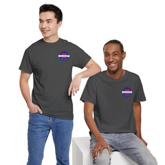 Vuarnet France Sunglasses Logo Men’s T-Shirt American T-Shirt Size S-5XL