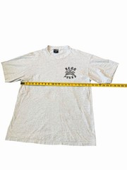 Vintage Death Row Records Hip-Hop Tha Dogg Pound Rap T-Shirt Adult XL USA Made