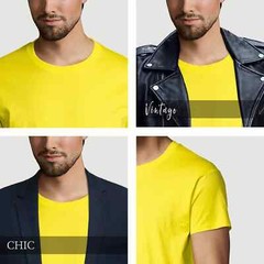 Men’s Graphic T-Shirt Special Session Superior Quality Goods Since 2023 1st