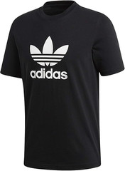 Adidas Originals Trefoil T-Shirt Men’s Short Sleeve Small Size Tee CW0709