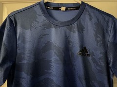 Adidas Men’s Sport Climate Shirt, S