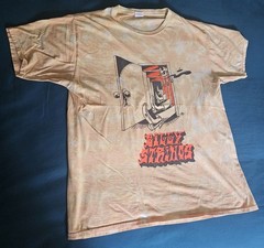 Billy Strings 6 Shirt Lot Short And Long Sleeve Home Bluegrass Medium Large