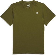THE NORTH FACE Men’s Adventure Tee | Lightweight & Stretchy Shirt, Various Sizes