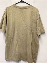 Vintage 90s Dickies Pocket T Shirt Mens XL Navy Blue Single Stitch Rare