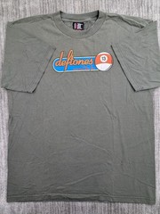 Vintage 1998 Deftones Summer Tour “Around the Fur” Shirt Large